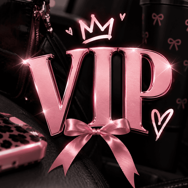 VIP MEMBERS - Plugg Access at The Nail Plugg in Laurel, MS